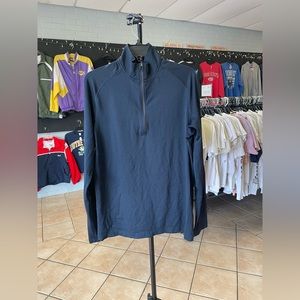 Lululemon Men’s Long Sleeve Shirt Size M